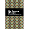 The Comedy of Errors - Paperback