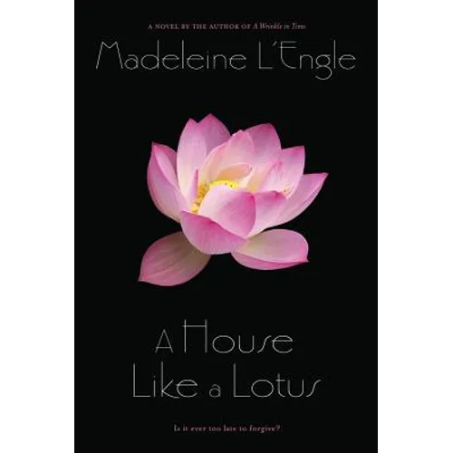 House Like a Lotus - Paperback