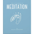 The Little Book of Meditation - Hardcover
