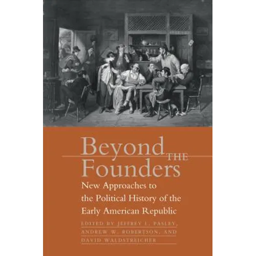 Beyond the Founders
