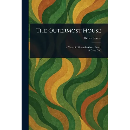 The Outermost House
