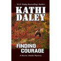 Finding Courage - Paperback