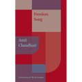 Freedom Song - Paperback