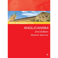 SCM Studyguide: Anglicanism, 2nd Edition - Paperback
