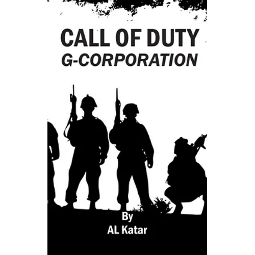 Call of Duty G-Corporation