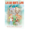 Little Ben's Life - Hardcover