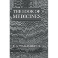 The Book Of Medicines - Paperback