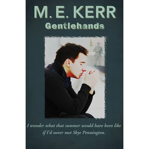 Gentlehands - Paperback