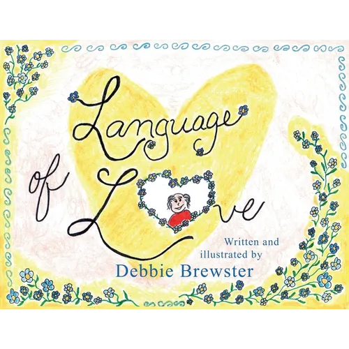 Language of Love - Paperback