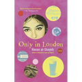 Only in London - Paperback