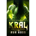Kral: A Sci-fi Alien Romance - Paperback