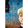 Las Aventuras de Artie y Zac - Hardcover