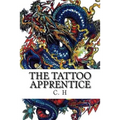 The tattoo apprentice: Color and Shading - Paperback