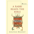 A Rabbi Reads the Bible - Paperback