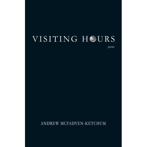 Visiting Hours - Paperback
