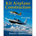Kit Airplane Construction - Paperback