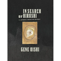 In Search of Hiroshi - Paperback