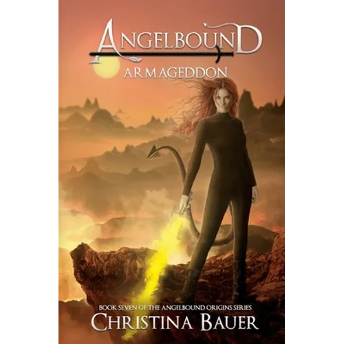 Armageddon Special Edition: Angelbound Origins Book 7 - Paperback