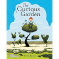 The Curious Garden - Hardcover