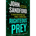 Righteous Prey - Paperback