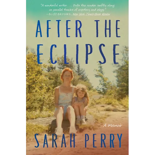 After the Eclipse - Paperback