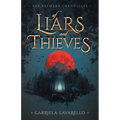 Of Liars and Thieves - Paperback
