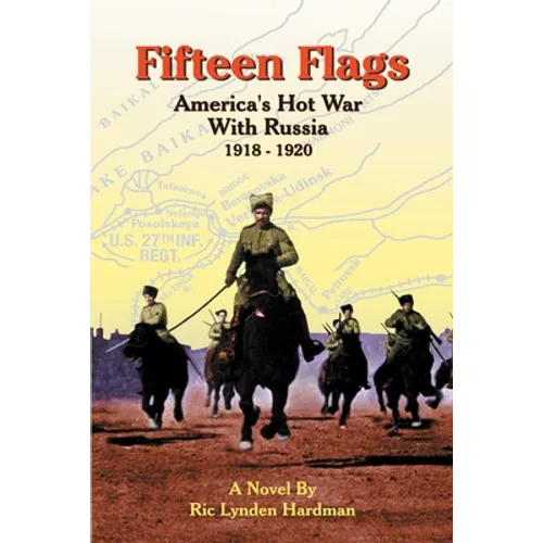 Fifteen Flags