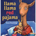 Llama Llama Red Pajama - Hardcover