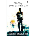 The Boy Who Couldn't Die - Paperback