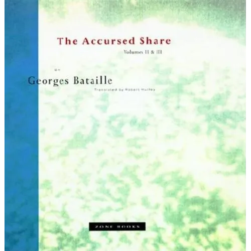 The Accursed Share, Volumes II & III - Paperback