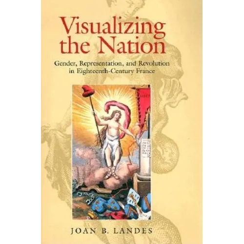 Visualizing the Nation