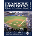 Yankee Stadium 1923-2008 - Paperback