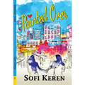 Painted Over - Paperback