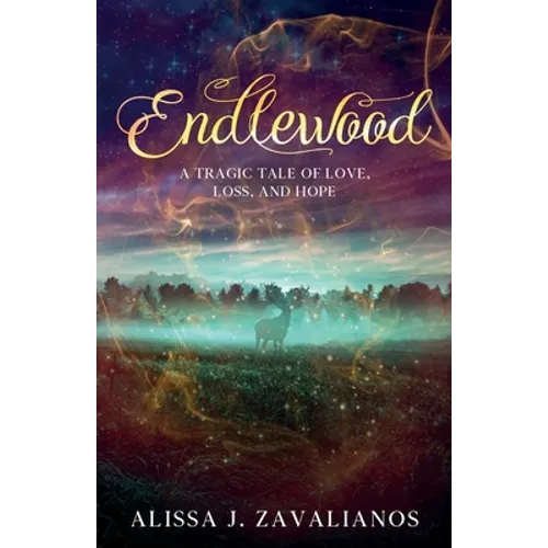 Endlewood - Paperback