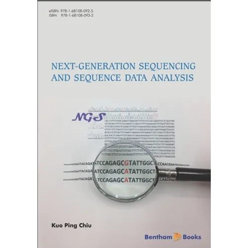 Next-Generation Sequencing and Sequence Data Analysis - Paperback