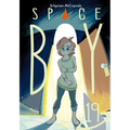 Stephen McCranie's Space Boy Volume 19 - Paperback