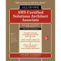 AWS Certified Solutions Architect Associate All-In-One Exam Guide, Second Edition (Exam Saa-C02) - Paperback