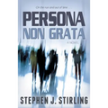 Persona Non Grata - Paperback