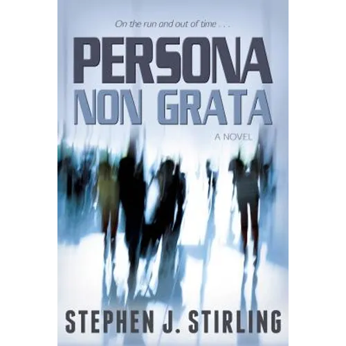 Persona Non Grata - Paperback