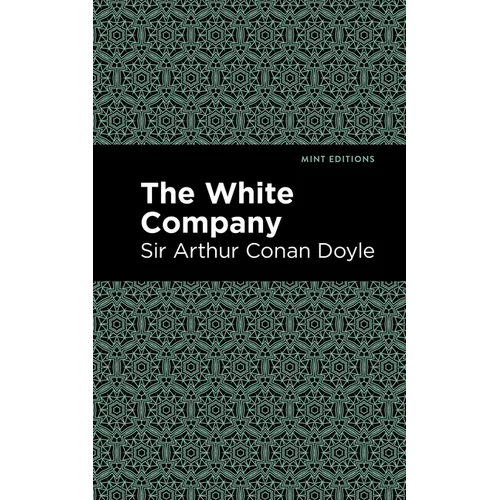 The White Company - Paperback