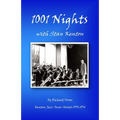 1001 Nights with Stan Kenton - Paperback