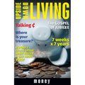 Upside Down Living: Money - Paperback