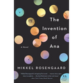 The Invention of Ana - Paperback