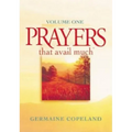 Prayers That Avail Much Vol. 1 - Paperback