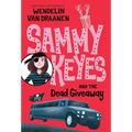 Sammy Keyes and the Dead Giveaway - Paperback