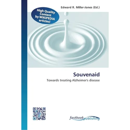 Souvenaid - Paperback