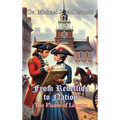 From Rebellion to Nation - Hardcover