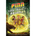 Finn and the Time-Traveling Pajamas - Paperback