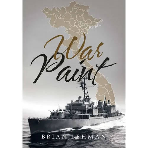 War Paint - Hardcover