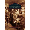 Jacksonville and Camp Lejeune